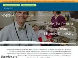 Sites similar to kneibdentistry.com