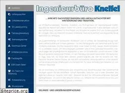 Sites similar to kneifel.de