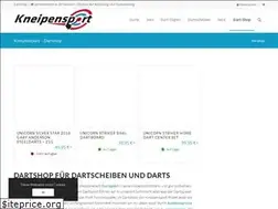 Sites similar to kneipensport.com