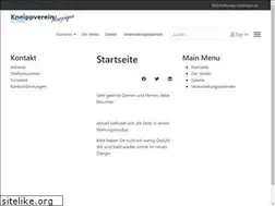 Sites similar to kneipp-marpingen.de