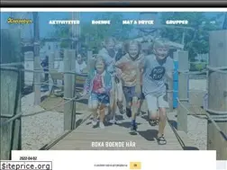 Sites similar to kneippbyn.se