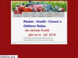Sites similar to kneissl-classics.de