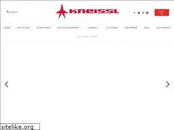 Sites similar to kneissl-uk.com