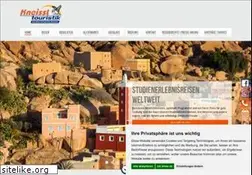 Sites similar to kneissltouristik.at