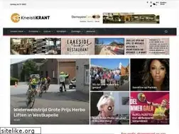 Sites similar to kneistikrant.be