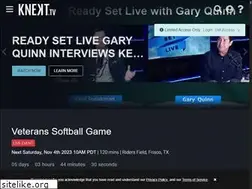 Sites similar to knekt.tv