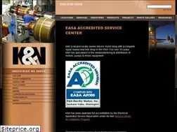 Sites similar to knelectric.com