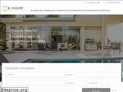 Sites similar to knelite.com