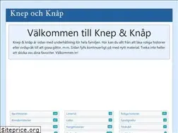 Sites similar to knep.se