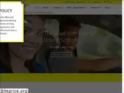 Sites similar to kneplerdrivingschool.com