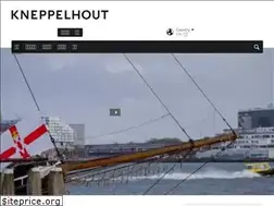 Sites similar to kneppelhout.cn