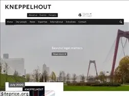 Sites similar to kneppelhout.com