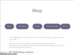 Sites similar to kneppwildrangemeat.co.uk