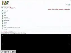 Sites similar to kner.at