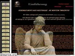 Sites similar to knerger.de