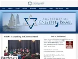Sites similar to knesethisrael.org