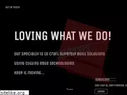 Sites similar to knesis.com