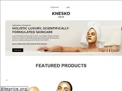 Sites similar to knesko.com