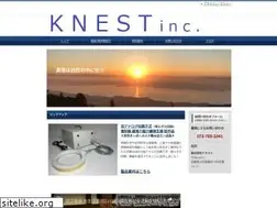 Sites similar to knestinc.jp