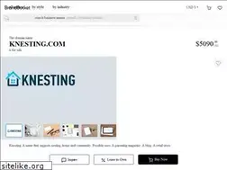 Sites similar to knesting.com
