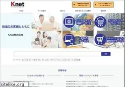 Sites similar to knet.ad.jp