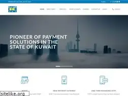 Sites similar to knet.com.kw