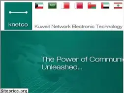 Sites similar to knetco.com.kw