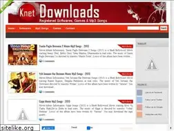 Sites similar to knetdownloads.blogspot.com