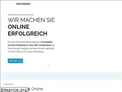 Sites similar to knetemann.ch