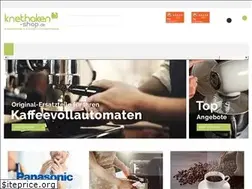 Sites similar to knethaken-shop.de