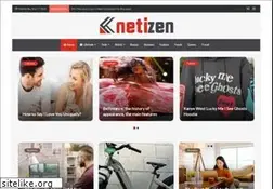 Sites similar to knetizen.org