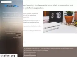 Sites similar to knetsoft.de