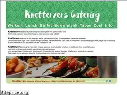 Sites similar to knettervers.nl
