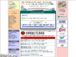 Sites similar to knetworld.com