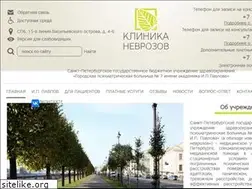 Sites similar to knevrozov.com