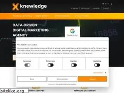 Sites similar to knewledge.com