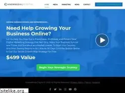 Sites similar to knewmediaconsulting.com