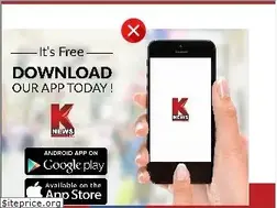 Sites similar to knews.in