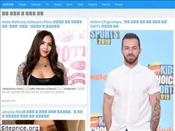Sites similar to knews.vip