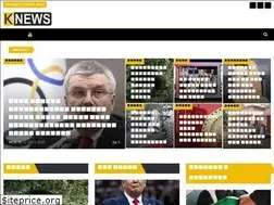 Sites similar to knewsodisha.com