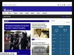 Sites similar to knewsonline.com