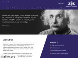 Sites similar to knewstep.com