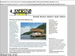 Sites similar to knewstubmarine.com
