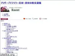 Sites similar to knext-co.com