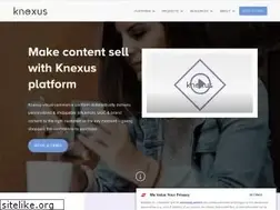 Sites similar to knexusgroup.com
