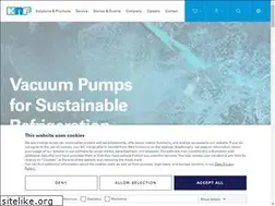 Sites similar to knf.com