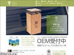 Sites similar to knf.jp