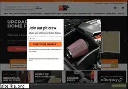 Sites similar to knfilters.com