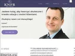 Sites similar to knfr.pl