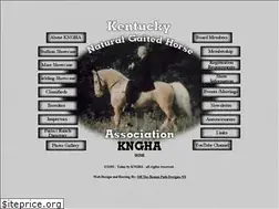 Sites similar to kngha.com